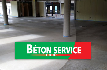 béton Services Loire